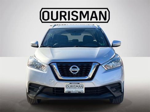 Used 2018 Nissan Kicks SV w/ Interior Electronics Package image 25