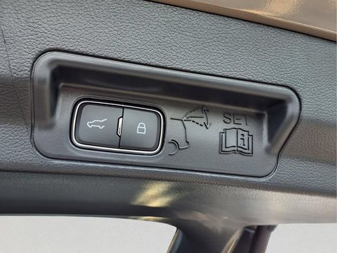 New 2026 Ford Explorer Tremor w/ Tremor Convenience Package AWD/4WD image 23