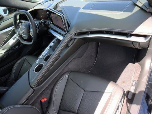 New 2026 Chevrolet Corvette 2LT w/ Z51 Performance Package image 25