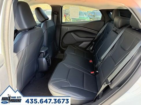 New 2026 Ford Mustang Mach-E Premium image 52