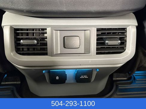 Used 2024 Ford F150 Lariat w/ Tow/Haul Package image 26