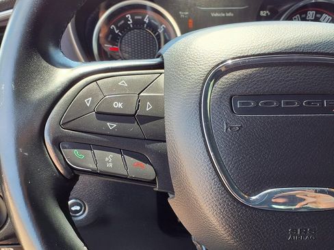 Used 2016 Dodge Challenger R/T w/ Sound Group RWD image 7