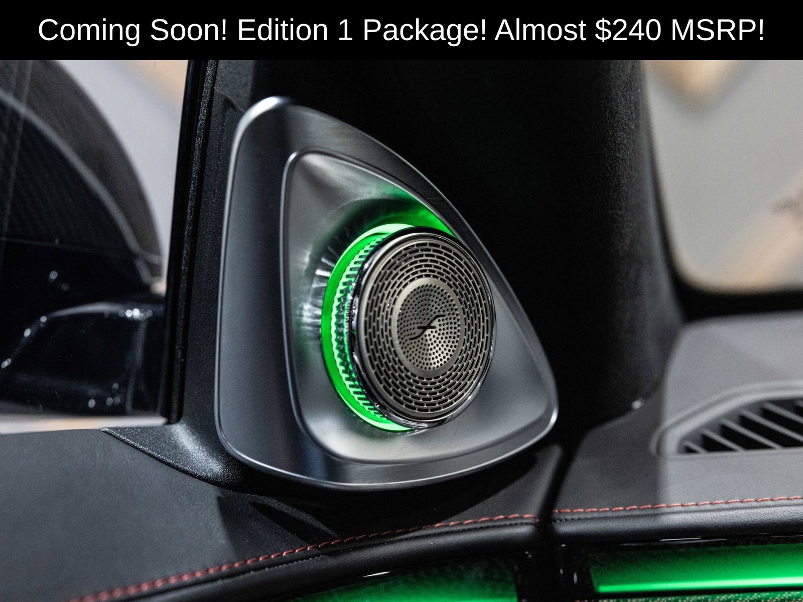 Used 2024 Mercedes-Benz S 63 AMG S w/ Carbon Fiber Exterior Package image 53