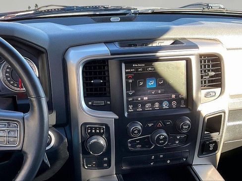 Used 2015 RAM 1500 Outdoorsman AWD/4WD image 10
