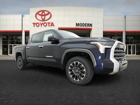 New 2026 Toyota Tundra Limited image 29