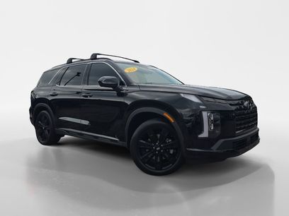 Used 2024 Hyundai Palisade XRT