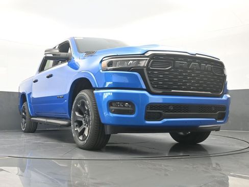 New 2026 RAM 1500 Big Horn image 60