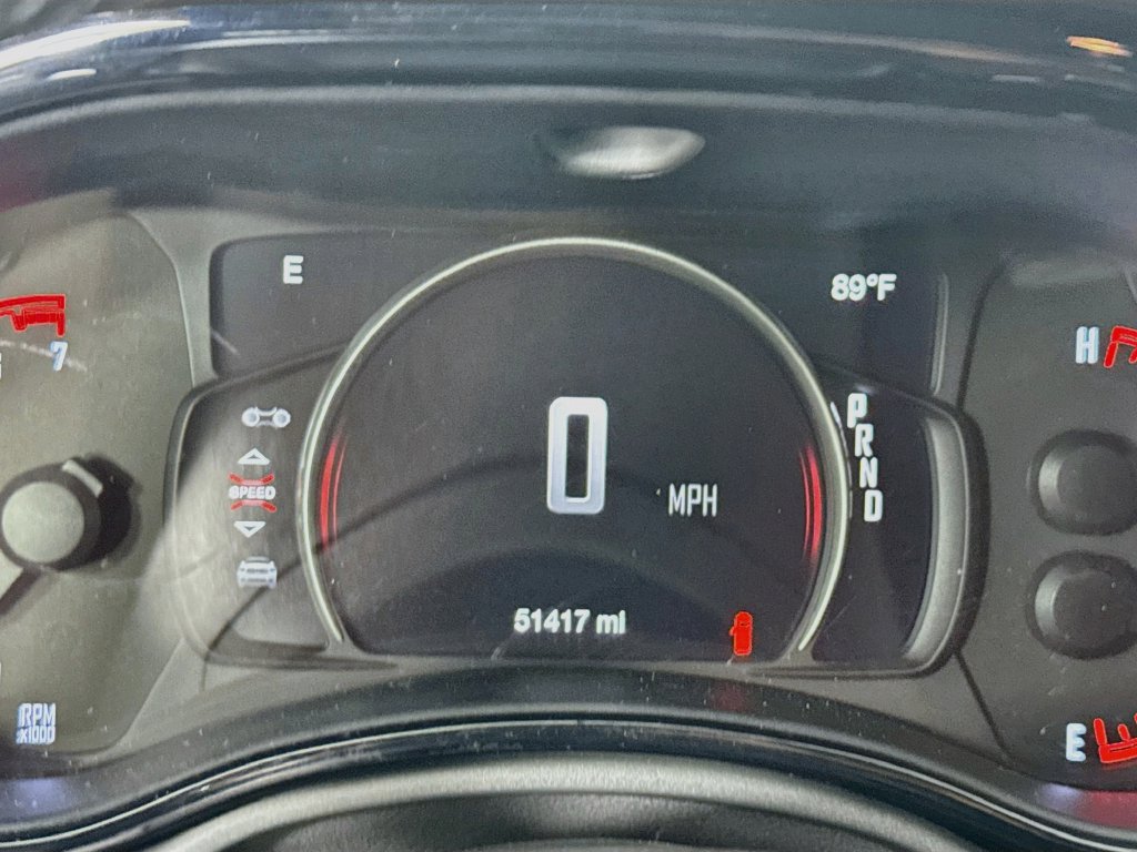 Used 2025 Dodge Durango GT RWD image 14