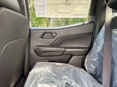 New 2025 Chevrolet Colorado Trail Boss image 15