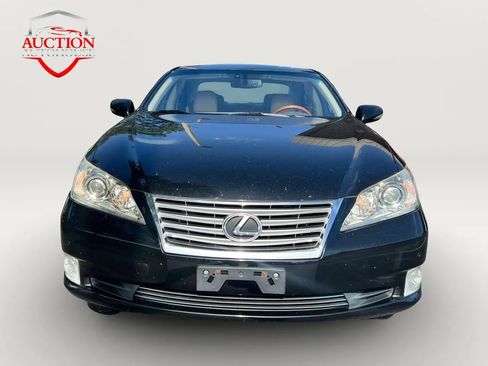 Used 2012 Lexus ES 350 FWD image 2