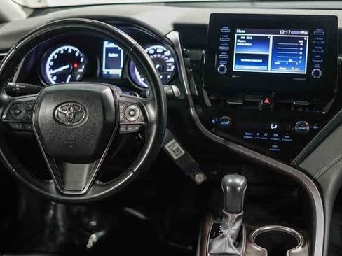 Certified 2023 Toyota Camry SE image 12