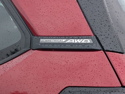 New 2026 Subaru Forester image 14