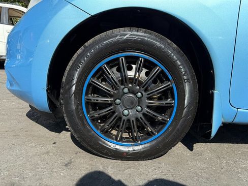 Used 2015 Nissan Versa Note SV image 9