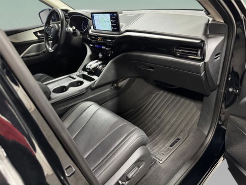 Used 2025 Acura MDX FWD w/ Technology Package image 28