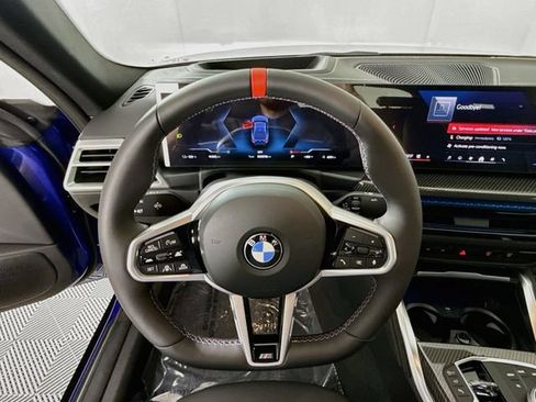 New 2026 BMW i4 M60 w/ Premium Package AWD/4WD image 11