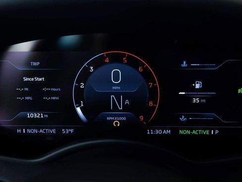 Used 2023 McLaren GT image 22