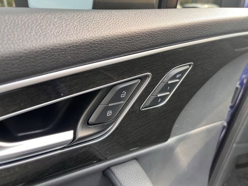 Certified 2022 Audi Q7 3.0T Premium Plus w/ Premium Plus Package image 9