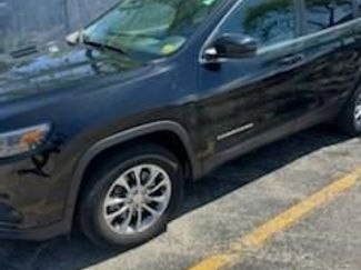 Used 2020 Jeep Cherokee Latitude Lux w/ Quick Order Package 26H Lux AWD/4WD video 1
