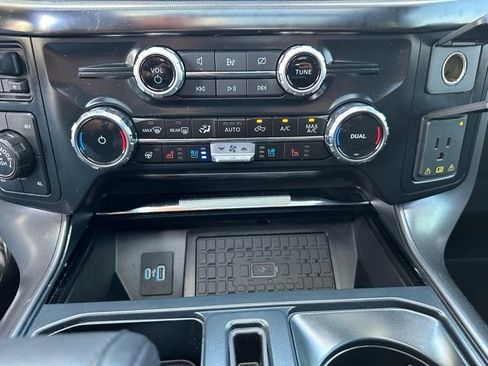 Certified 2024 Ford F150 Lariat w/ Equipment Group 502A High AWD/4WD image 23