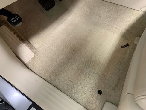 Used 2016 INFINITI QX80 Luxe w/ 22" Wheel Package image 25