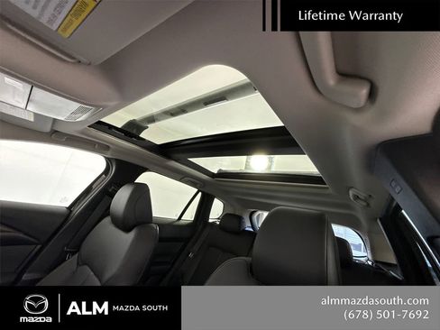 New 2026 MAZDA CX-50 AWD 2.5 S w/ Weather Package image 33