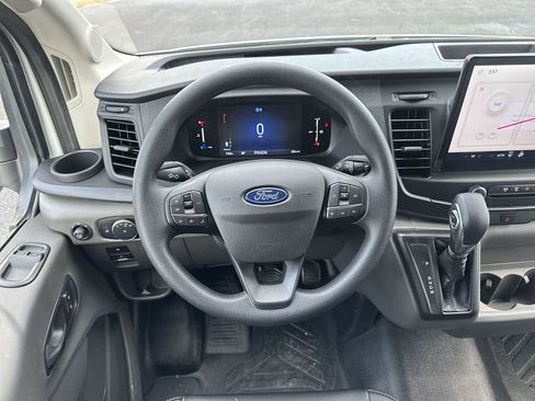 New 2026 Ford Transit 250 148 Medium Roof RWD image 14