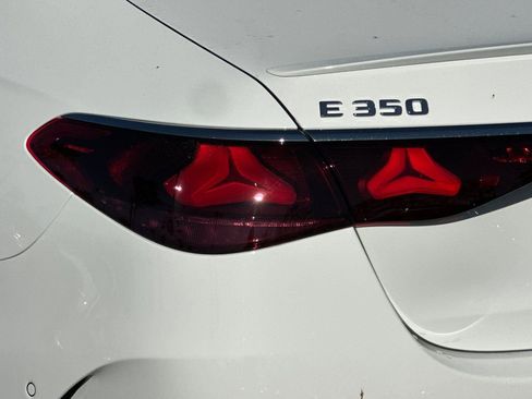 New 2026 Mercedes-Benz E 350 Sedan image 14
