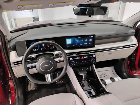 Used 2025 Hyundai Tucson SEL image 74