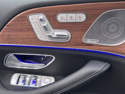 Certified 2026 Mercedes-Benz GLS 450 4MATIC image 29