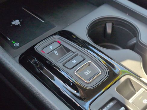 Used 2026 Honda Passport RTL image 23