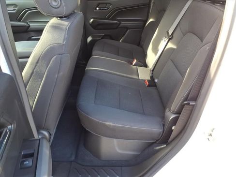 Used 2023 GMC Canyon Elevation w/ Trailering Package image 12