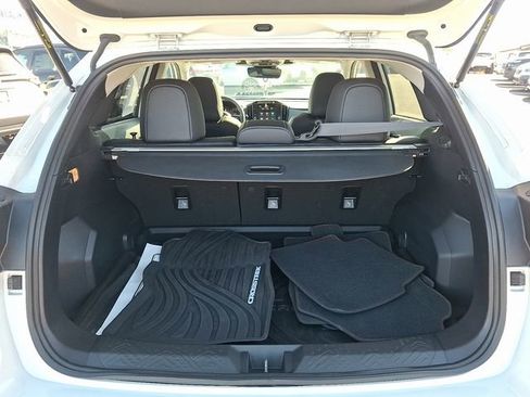 Used 2024 Subaru Crosstrek 2.5i Limited image 29