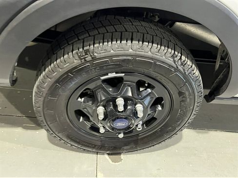 Used 2024 Ford Transit 350 XL image 7