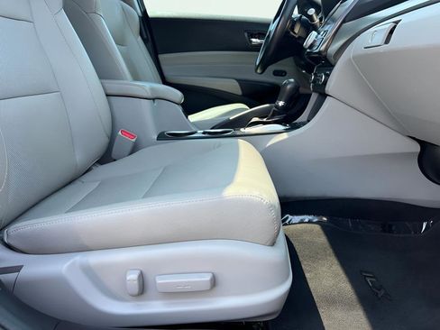 Used 2016 Acura ILX FWD image 33
