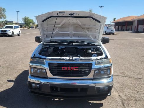 Used 2012 GMC Canyon SLE w/ Bodyguard Package RWD image 29