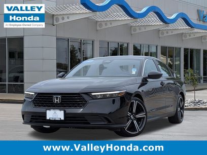 Used 2023 Honda Accord Sport