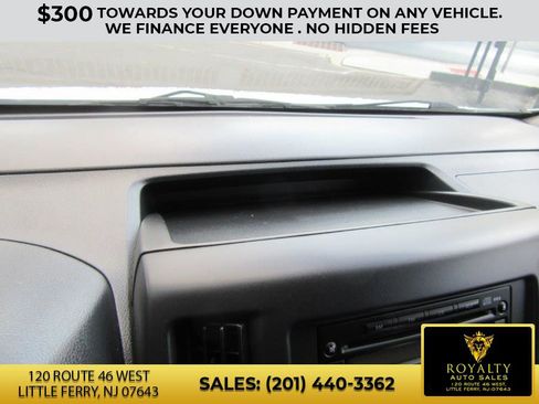 Used 2017 Chevrolet City Express LS image 24