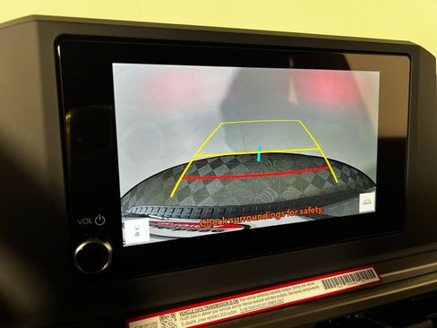 Certified 2026 Toyota 4Runner SR5 image 15