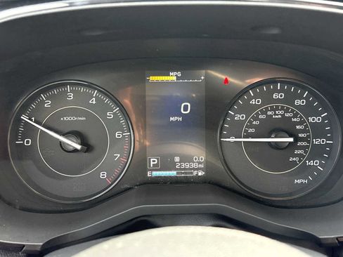 Used 2020 Subaru Impreza 2.0i AWD/4WD image 12