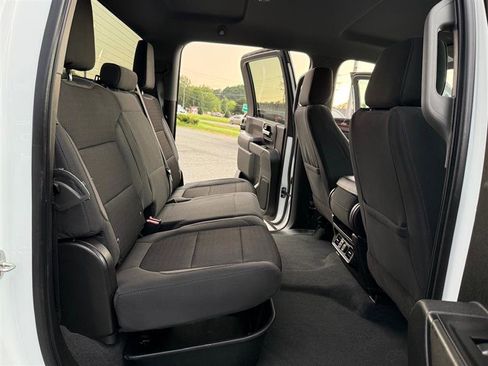 Used 2020 Chevrolet Silverado 2500 LT image 14