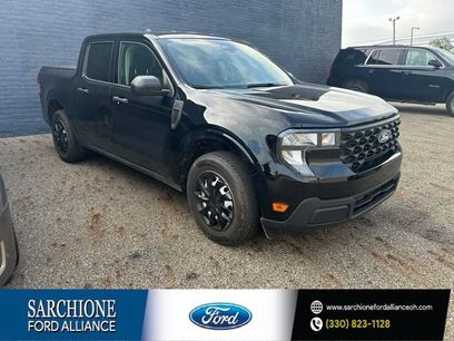 Used 2025 Ford Maverick XL w/ 4K Tow Package