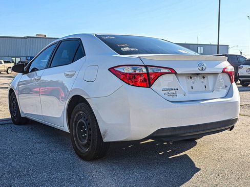 Used 2016 Toyota Corolla S FWD image 4