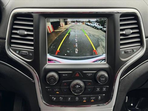 Used 2018 Jeep Grand Cherokee Summit image 17