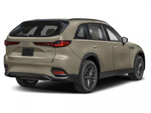 New 2026 MAZDA CX-70 3.3 Turbo w/ Preferred Package image 2