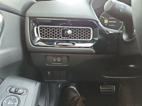 New 2026 Honda Civic Sport image 19