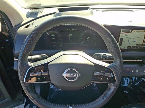 Certified 2024 Nissan Ariya AWD image 18