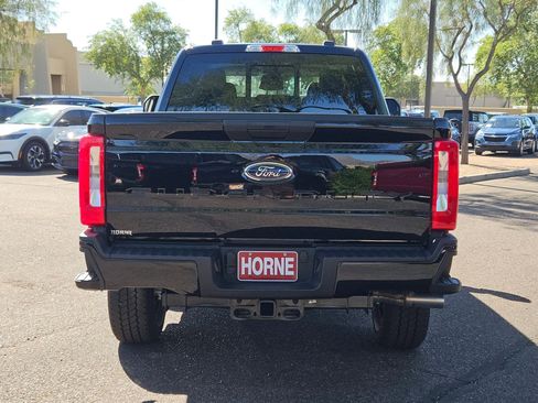 New 2026 Ford F250 XL w/ STX Appearance Package image 3