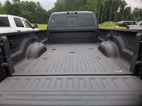 New 2026 RAM 3500 Limited AWD/4WD image 31