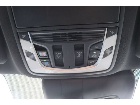 Used 2024 Acura RDX w/ Advance Package AWD/4WD image 14