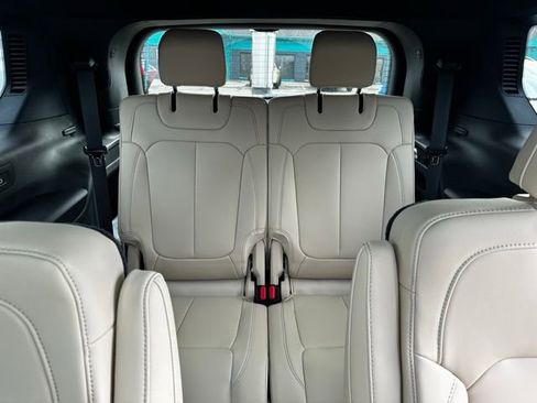 New 2026 Jeep Grand Cherokee L Limited image 38